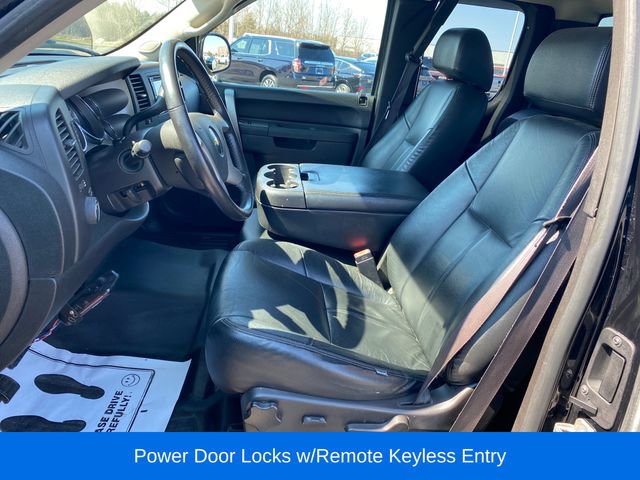 Used 2012 Chevrolet Silverado 1500 LT w/ All-Star Edition image 12