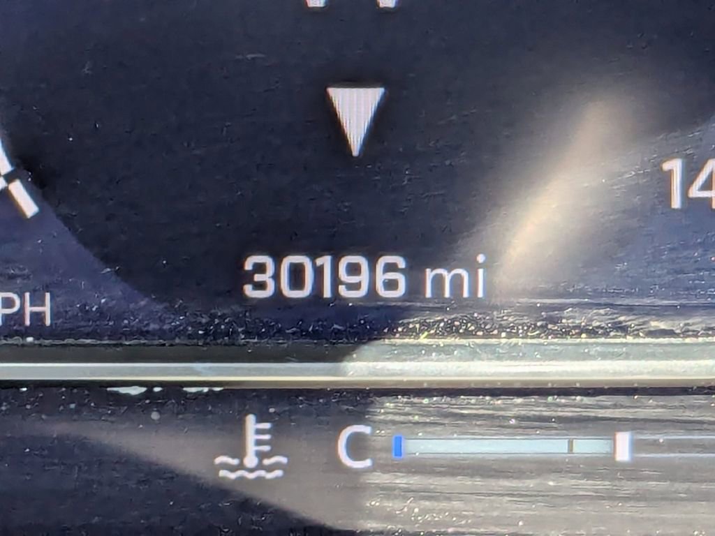 Used 2025 Chevrolet Silverado 2500 LT w/ Convenience Package image 29