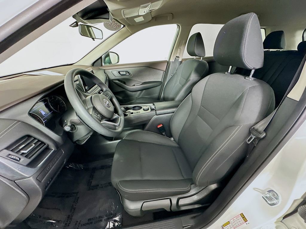 Certified 2023 Nissan Rogue S image 29