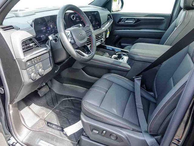 New 2026 Chevrolet Tahoe RST w/ Comfort Package AWD/4WD image 15