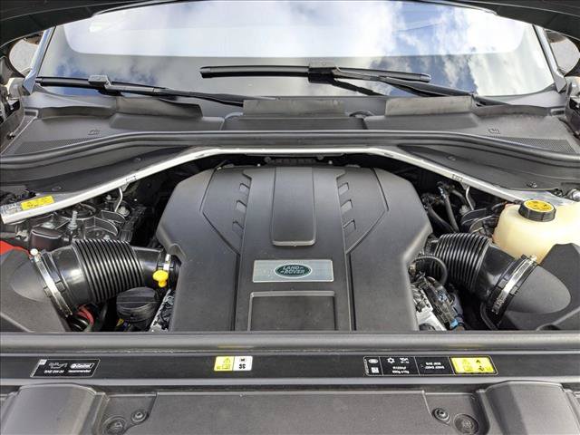 Used 2023 Land Rover Range Rover SE AWD/4WD image 25