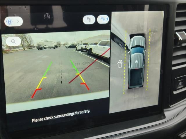 New 2025 Ford F150 Tremor w/ Equipment Group 402A High image 33