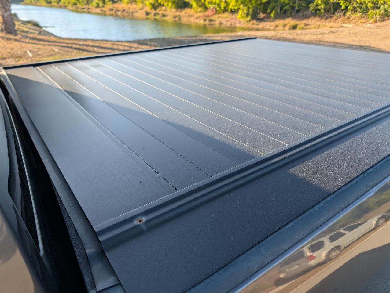 Used 2016 RAM 2500 Laramie w/ Convenience Group image 31