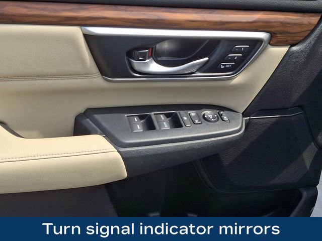 Used 2022 Honda CR-V Touring image 23