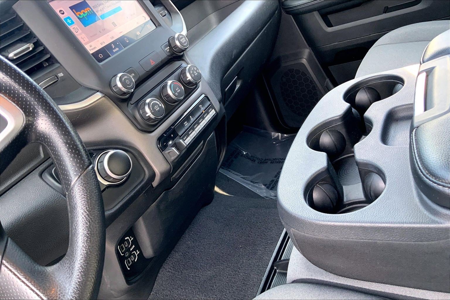 Certified 2022 RAM 2500 Big Horn w/ Snow Chief Group image 15