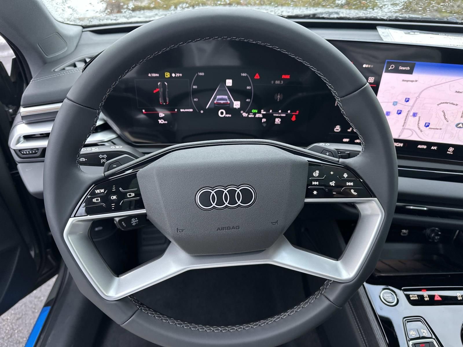 New 2025 Audi A5 2.0T Premium image 15