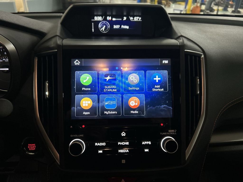 Certified 2023 Subaru Crosstrek 2.5i Limited image 20