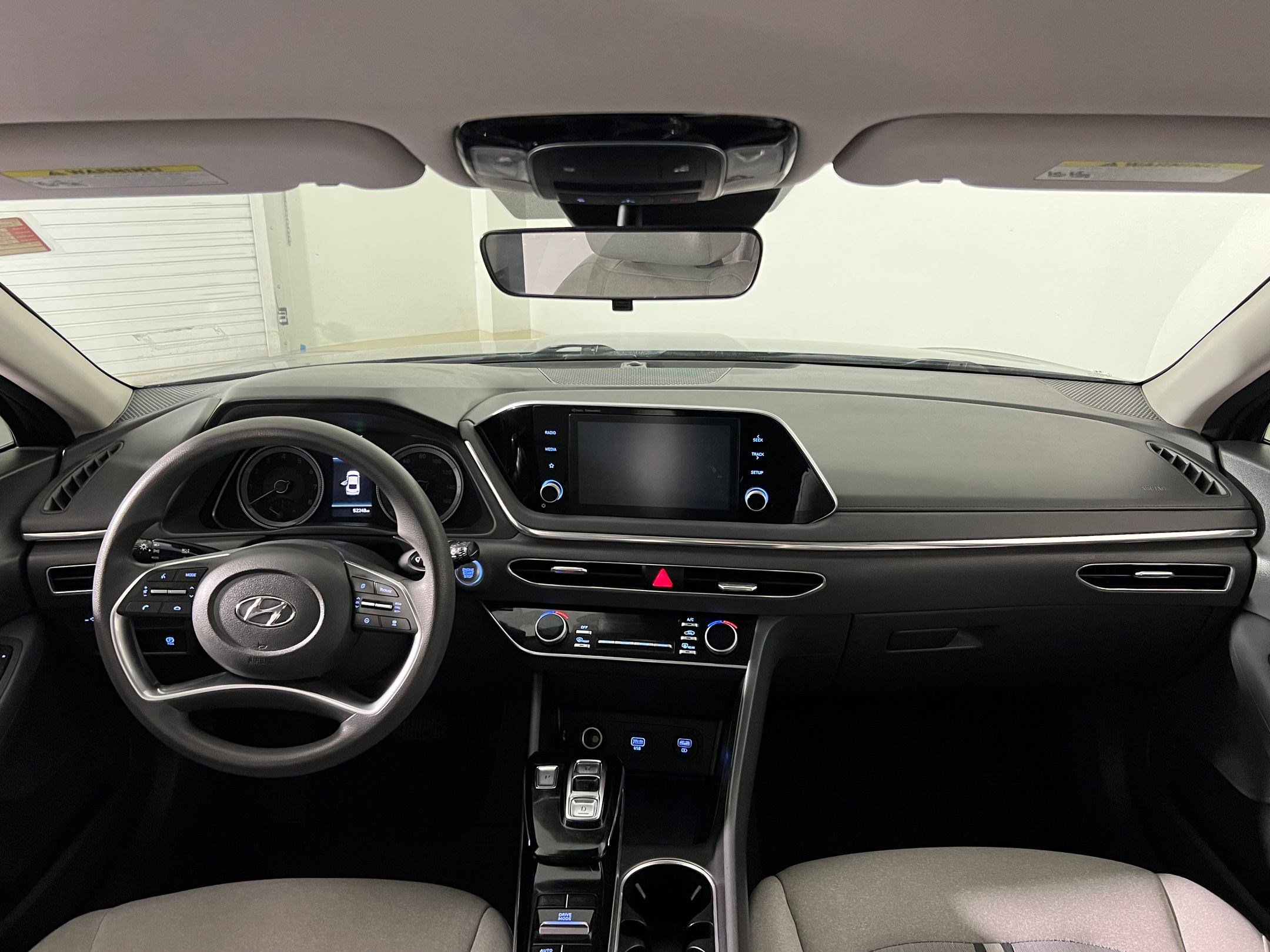 Used 2021 Hyundai Sonata SEL image 16