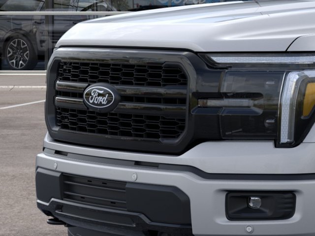New 2026 Ford F150 Lariat w/ Equipment Group 501A Mid AWD/4WD image 17