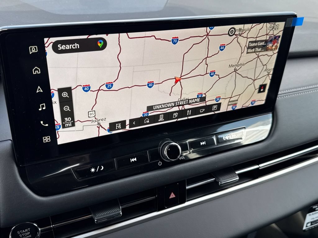 New 2026 Mitsubishi Outlander ES AWD/4WD image 14