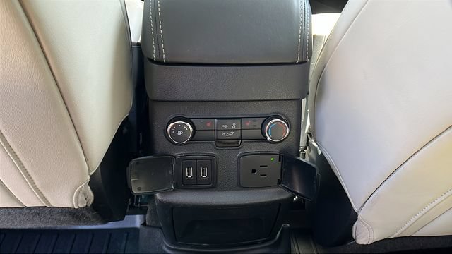 Used 2017 Ford Explorer Platinum AWD/4WD image 23