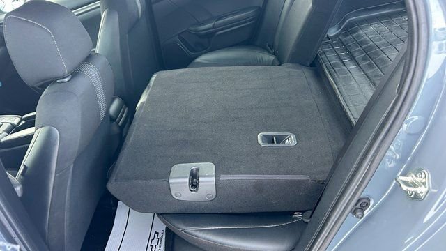 Used 2021 Honda Civic Sport image 38