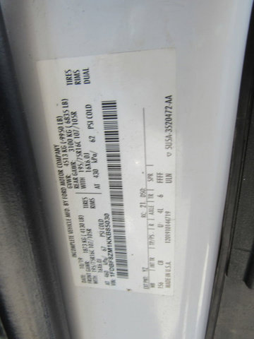 Used 2019 Ford Transit 350 156 DRW RWD image 28