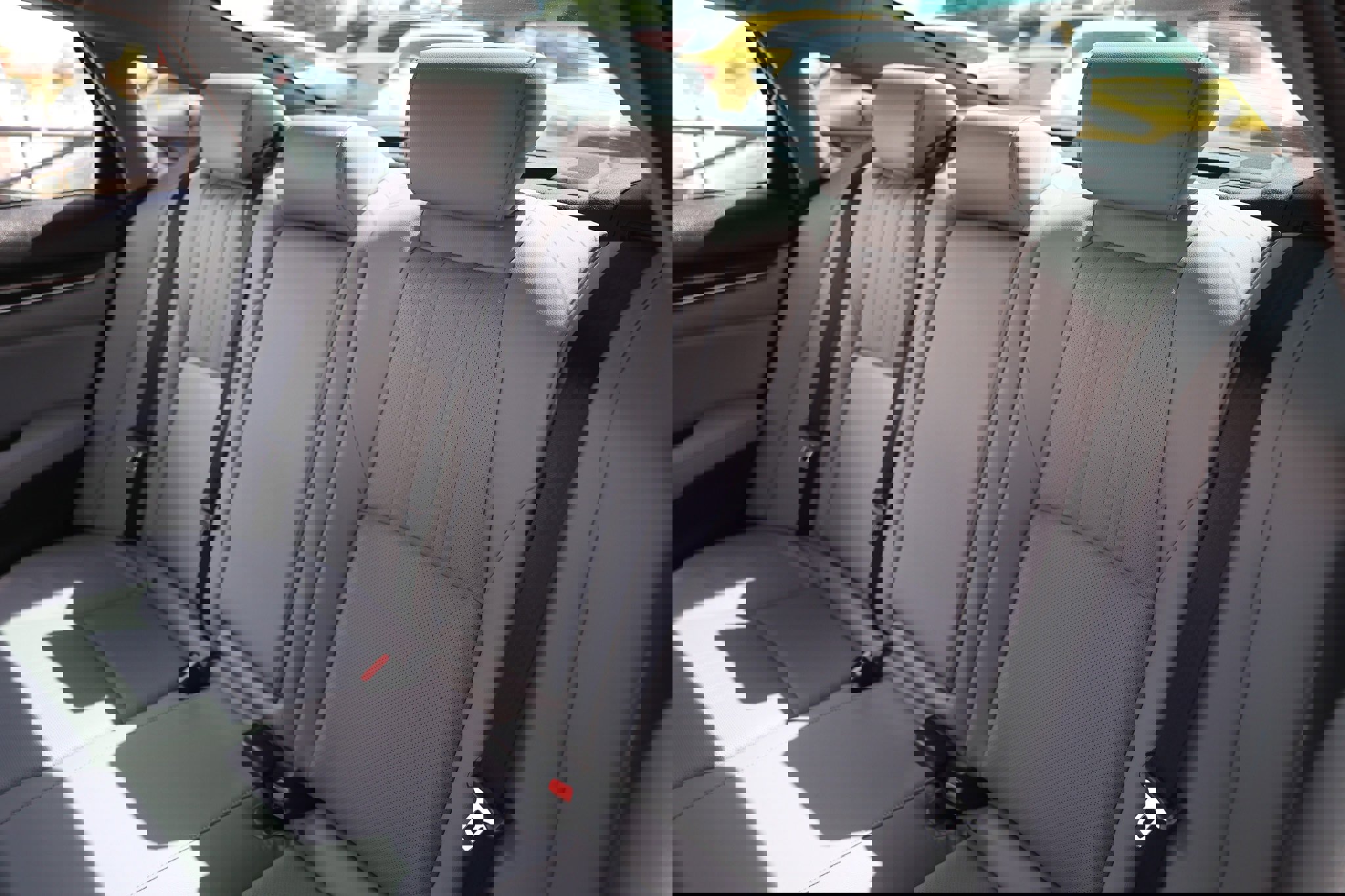 Used 2018 Honda Accord EX-L image 11