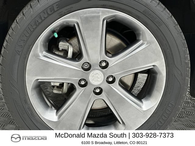 Used 2014 Buick Encore AWD image 10
