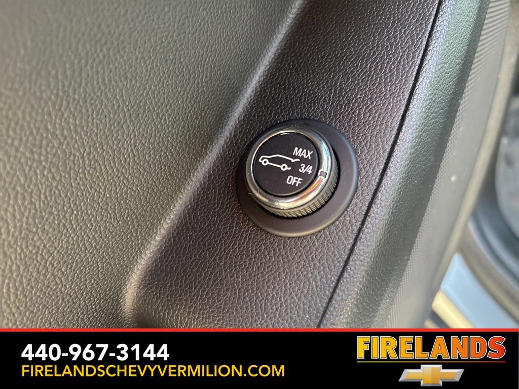 Certified 2023 Chevrolet Traverse LT w/ LPO, Floor Liner Package image 15