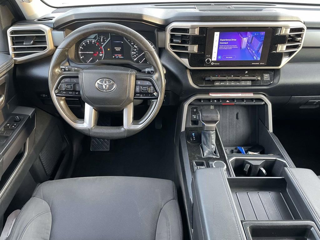 Used 2023 Toyota Tundra SR5 w/ SR5 Convenience Package image 23