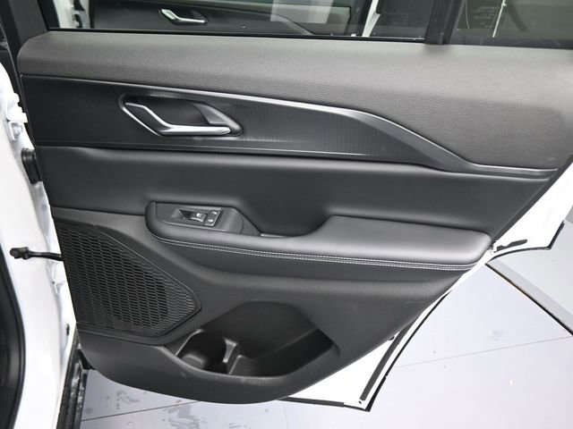 New 2026 Jeep Grand Cherokee Laredo X AWD/4WD image 22