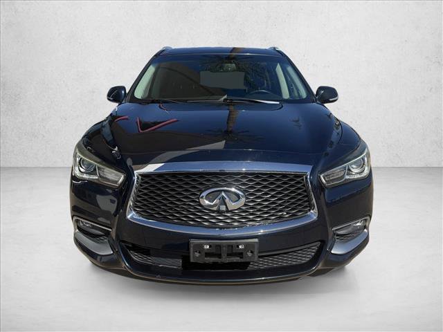 Used 2016 INFINITI QX60 FWD w/ Premium Plus Package image 2