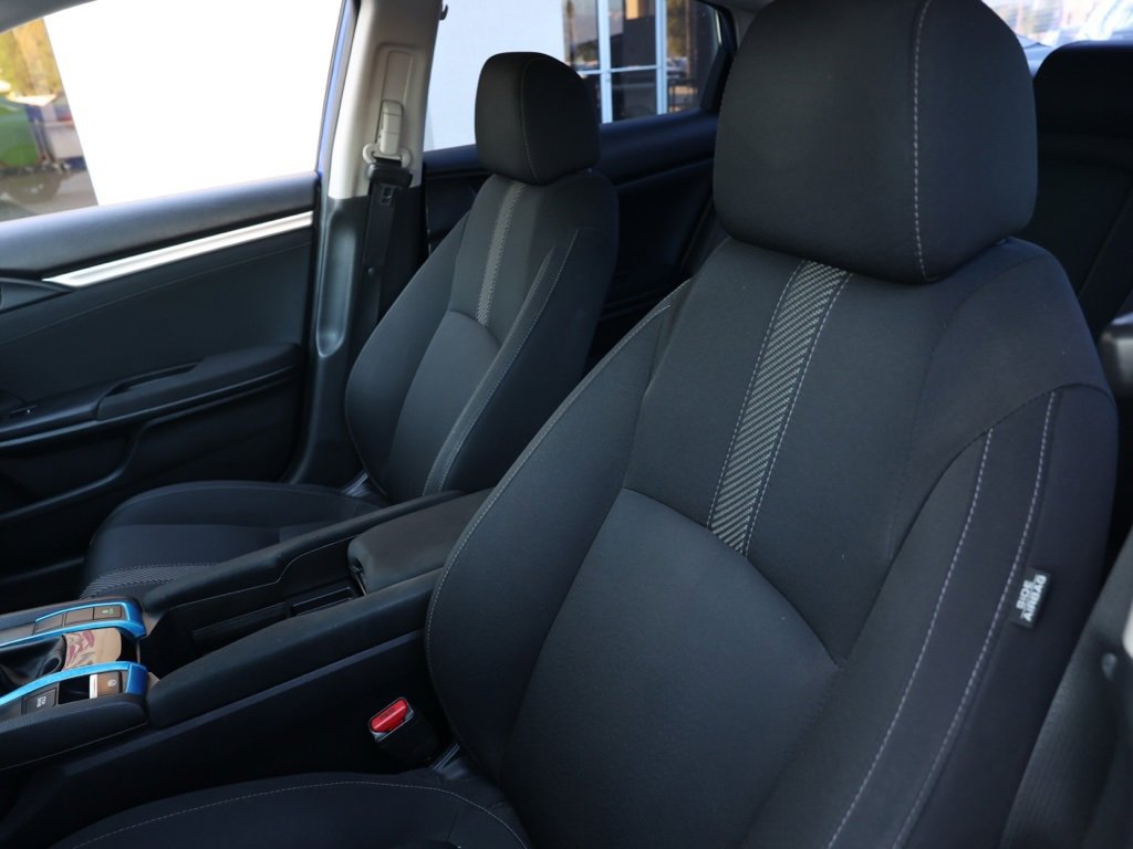 Used 2017 Honda Civic EX-T image 15