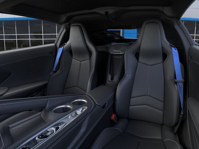 New 2026 Chevrolet Corvette Z06 image 16