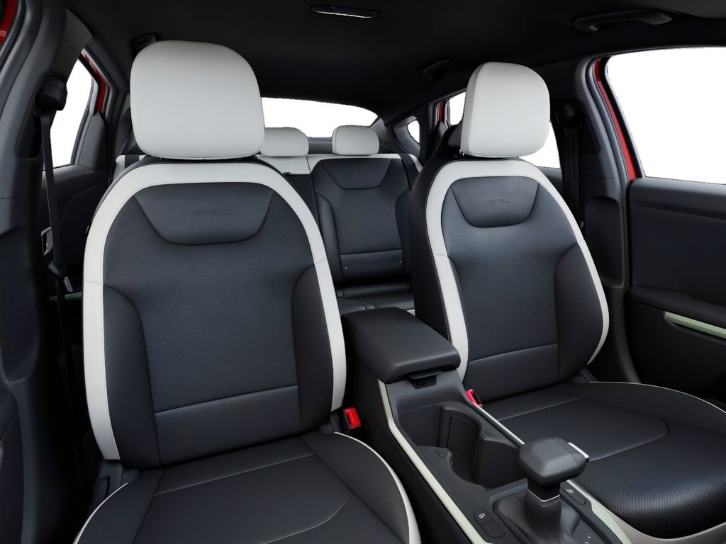 New 2026 Kia K4 GT-Line Turbo FWD image 15