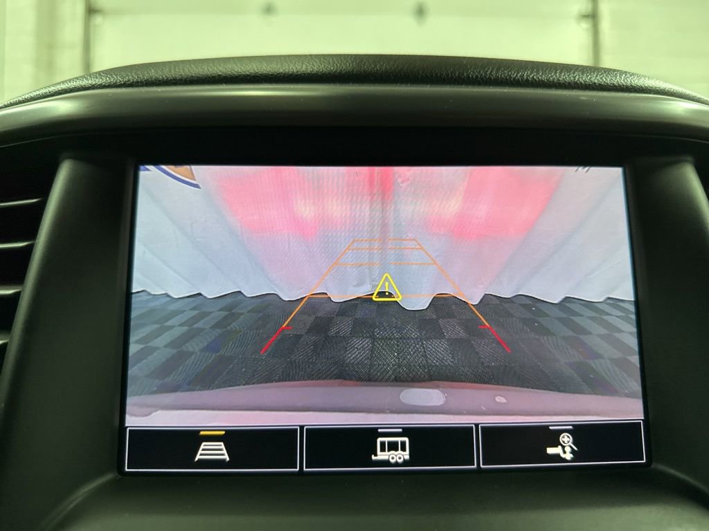 Used 2023 GMC Acadia AT4 w/ Trailering Package image 28