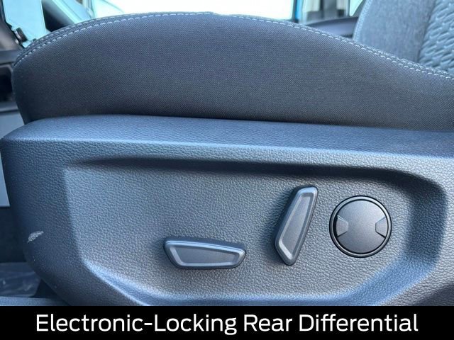 New 2025 Ford Ranger XLT w/ Equipment Group 301A High image 12