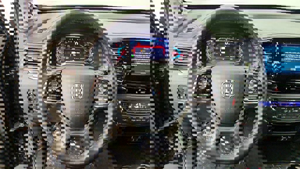 Used 2022 Honda Pilot EX-L image 14