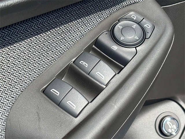 New 2026 Chevrolet TrailBlazer LT w/ Convenience Package image 21
