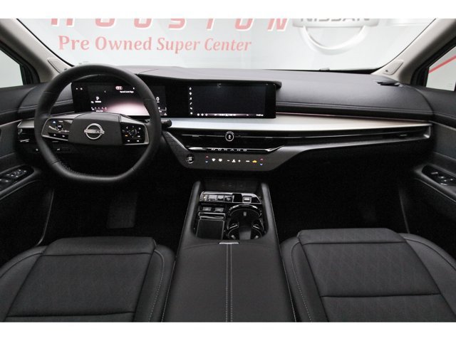 Used 2026 Nissan Murano Platinum w/ Cargo Package AWD/4WD image 9