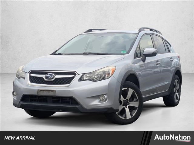 Used 2015 Subaru Crosstrek Touring image 1