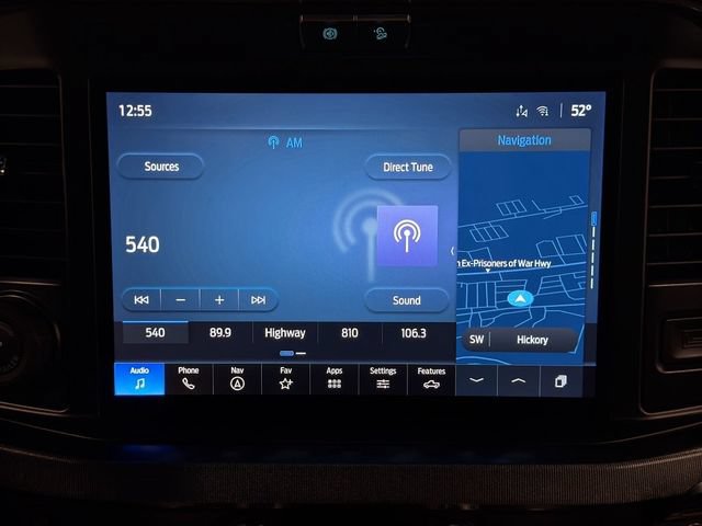 New 2026 Ford F250 Platinum AWD/4WD image 25