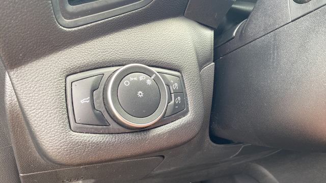 Used 2019 Ford Escape S FWD image 19