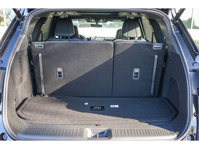 New 2026 INFINITI QX60 Sport w/ Dark Cargo Package AWD/4WD image 26