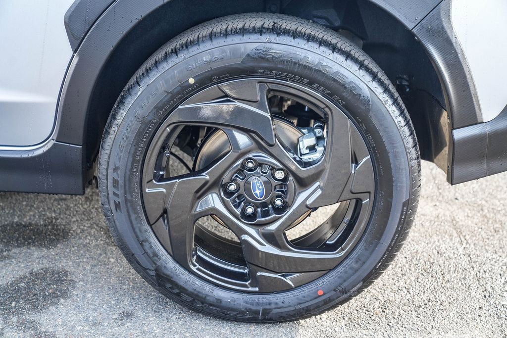New 2026 Subaru Crosstrek 2.5i Sport image 10