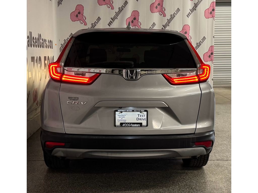 Used 2019 Honda CR-V EX image 11