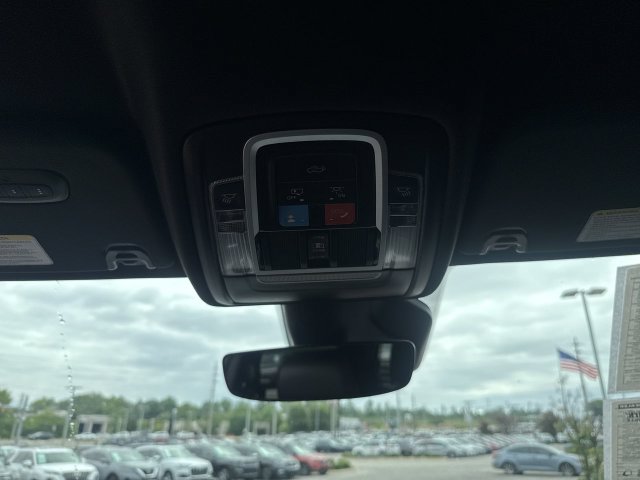 Used 2025 RAM 1500 Rebel w/ Rebel Level 1 Equipment Group AWD/4WD image 24