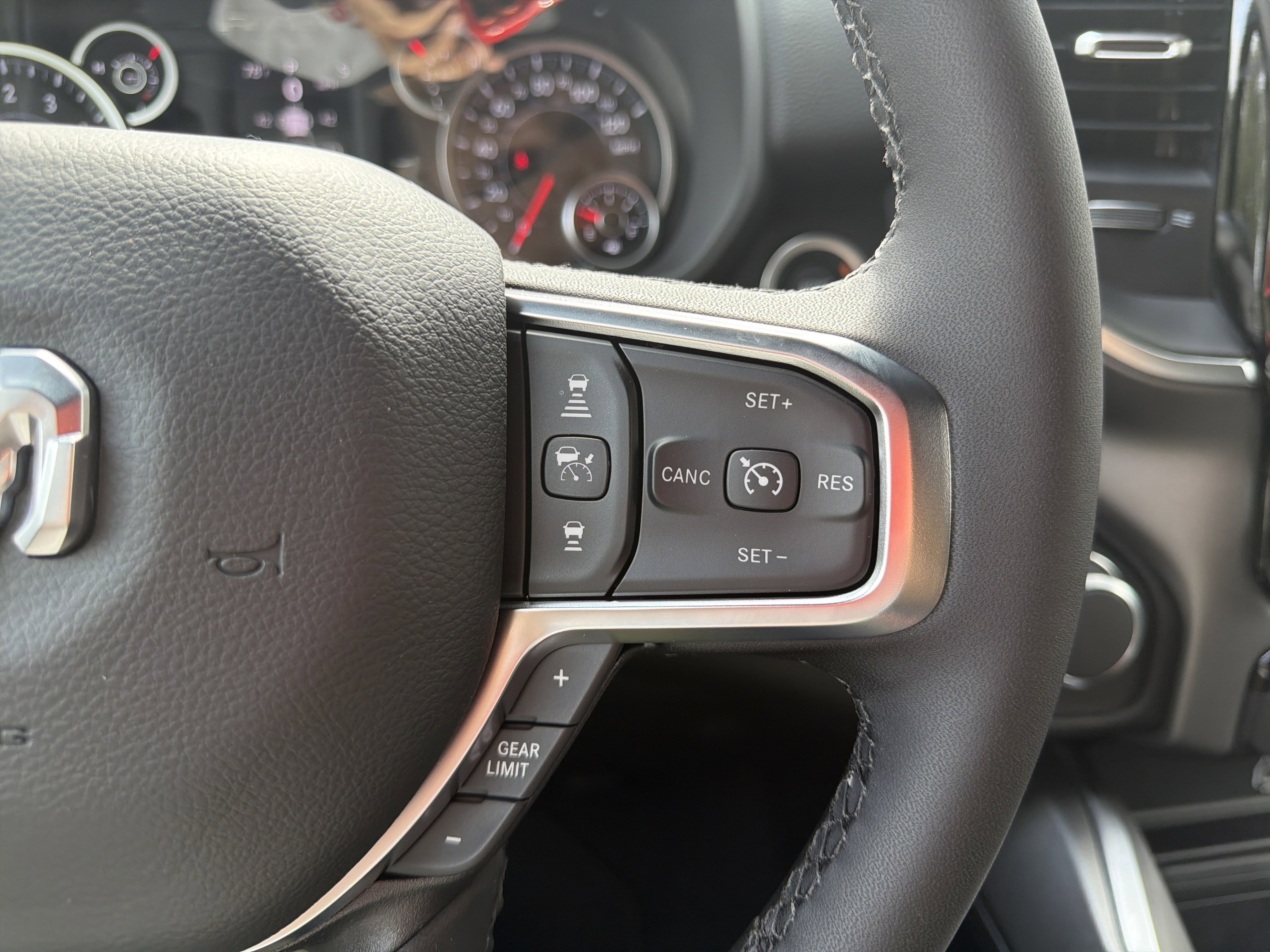 New 2026 RAM 1500 Big Horn AWD/4WD image 28