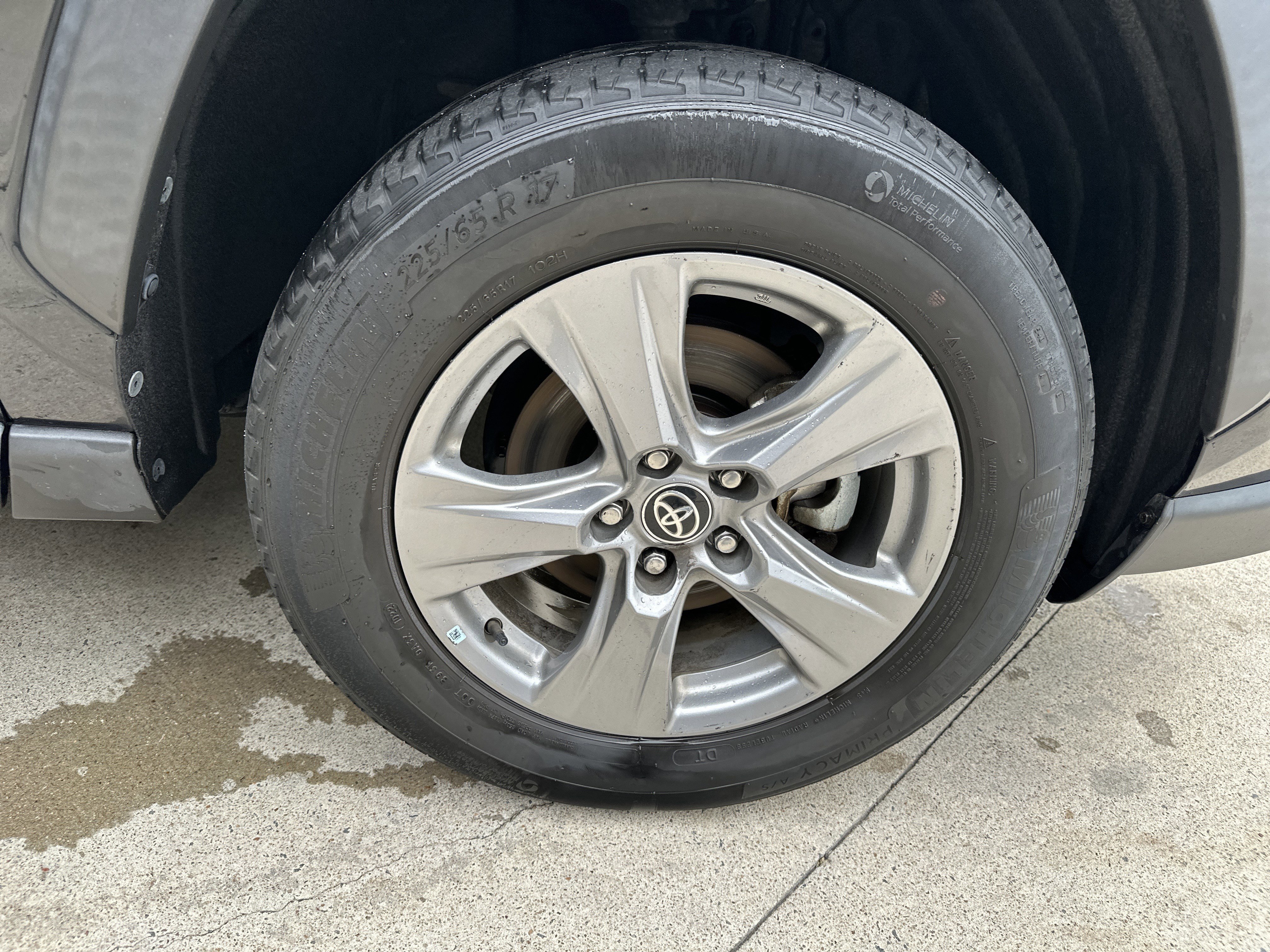 Used 2022 Toyota RAV4 XLE w/ Convenience Package AWD/4WD image 33