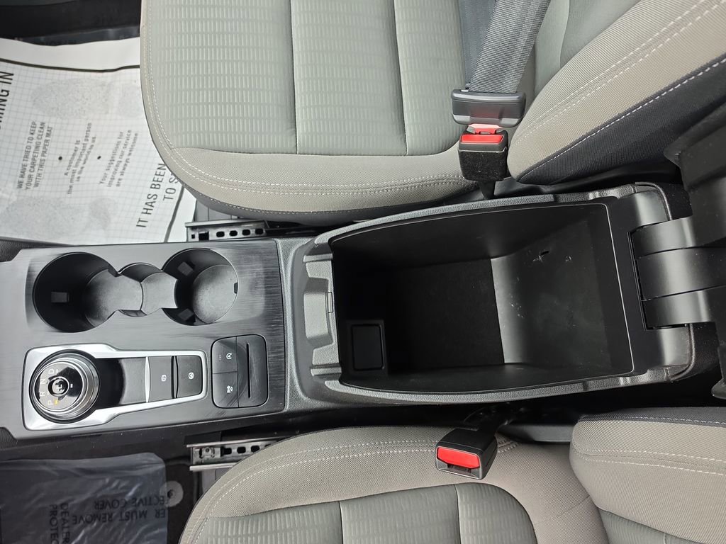 Used 2021 Ford Escape S image 28