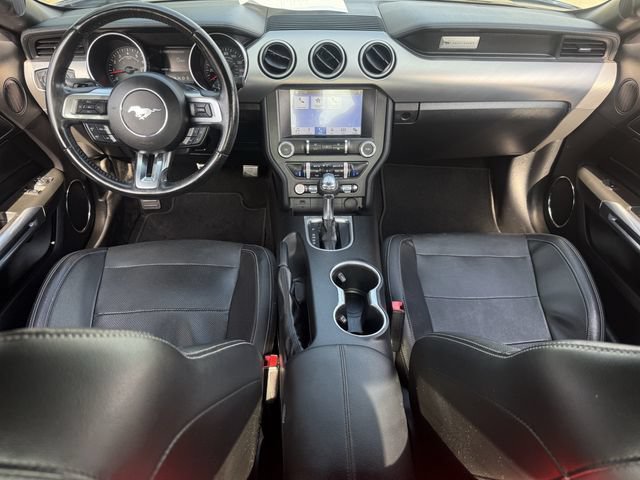 Used 2019 Ford Mustang Premium RWD image 8