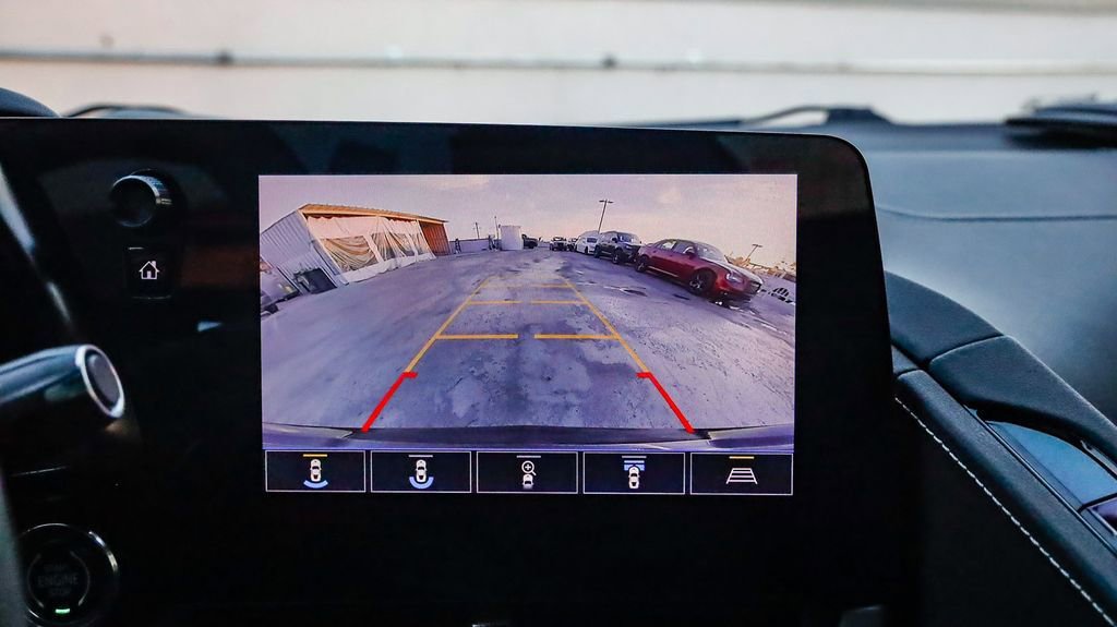 Used 2020 Chevrolet Corvette Stingray w/ 2LT Preferred Equipment Group image 23