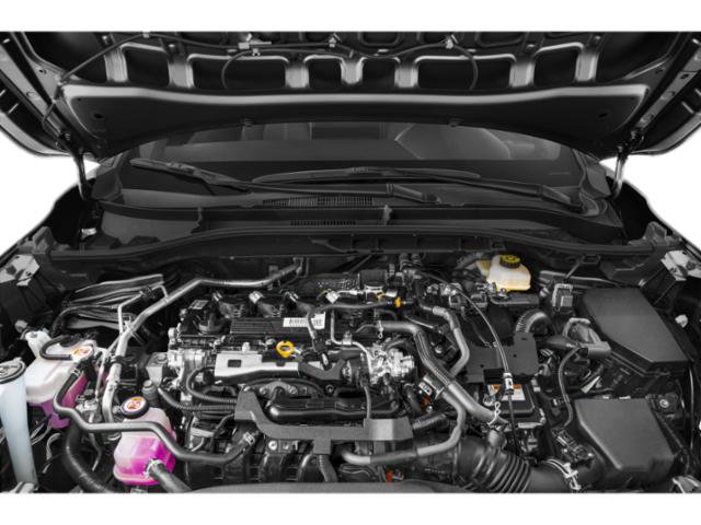 Certified 2023 Toyota Corolla Cross AWD Hybrid w/ Convenience Package image 12