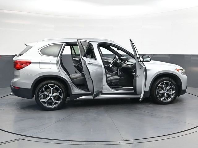 Used 2018 BMW X1 xDrive28i w/ Convenience Package AWD/4WD image 37