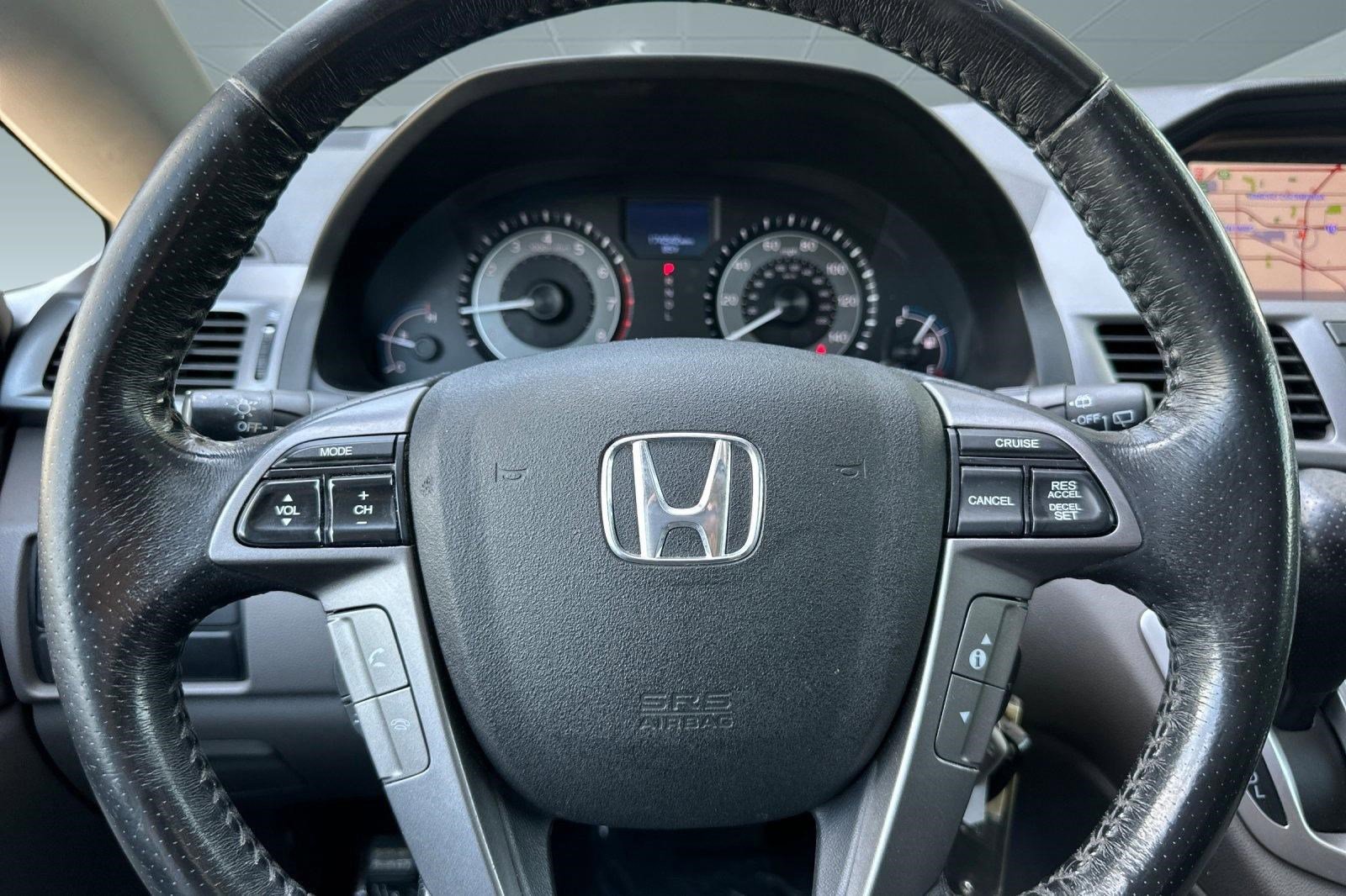 Used 2013 Honda Odyssey Touring image 17