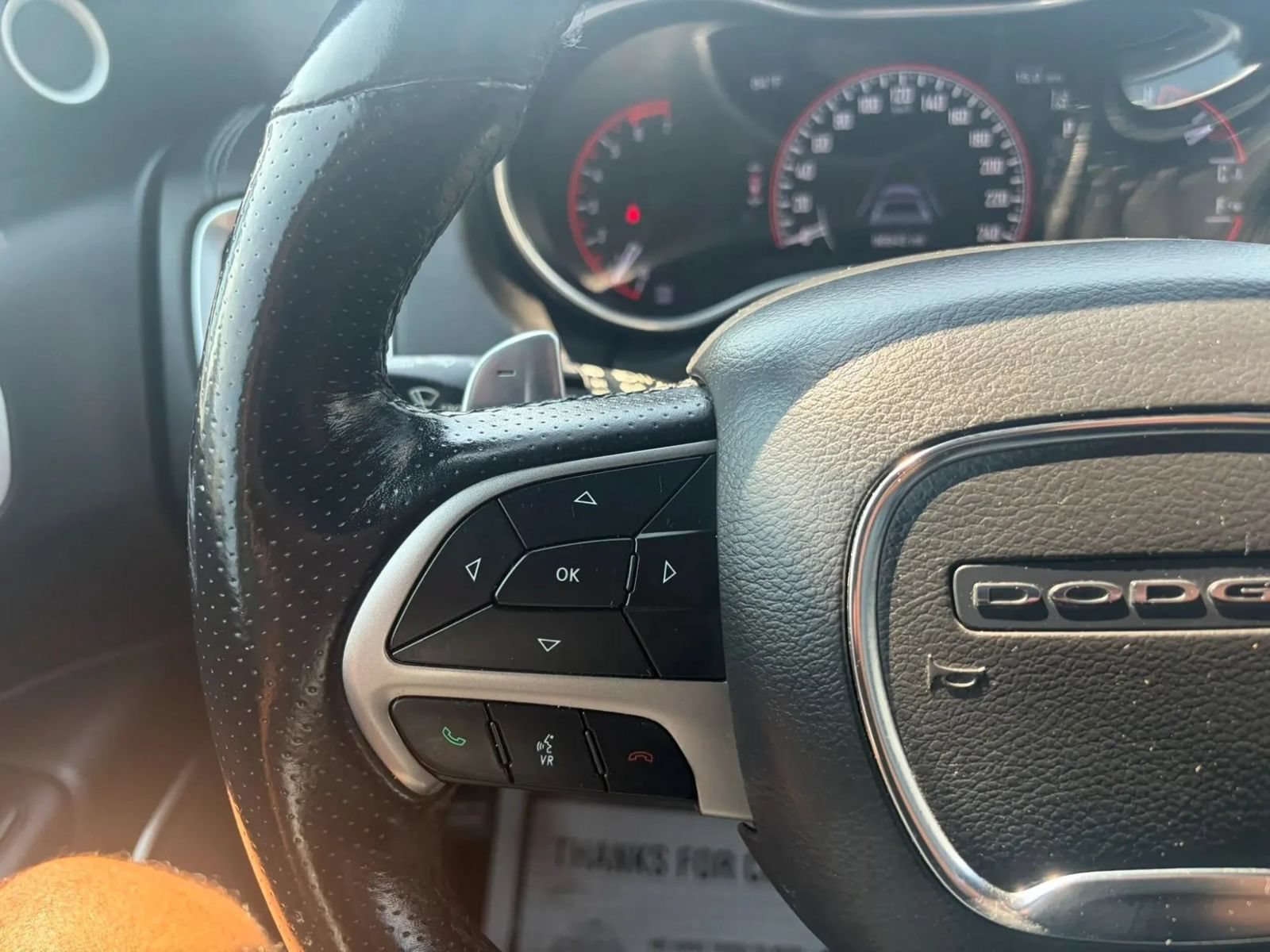 Used 2020 Dodge Durango Citadel AWD/4WD image 20