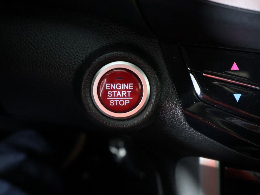 Used 2016 Honda Accord EX-L image 34