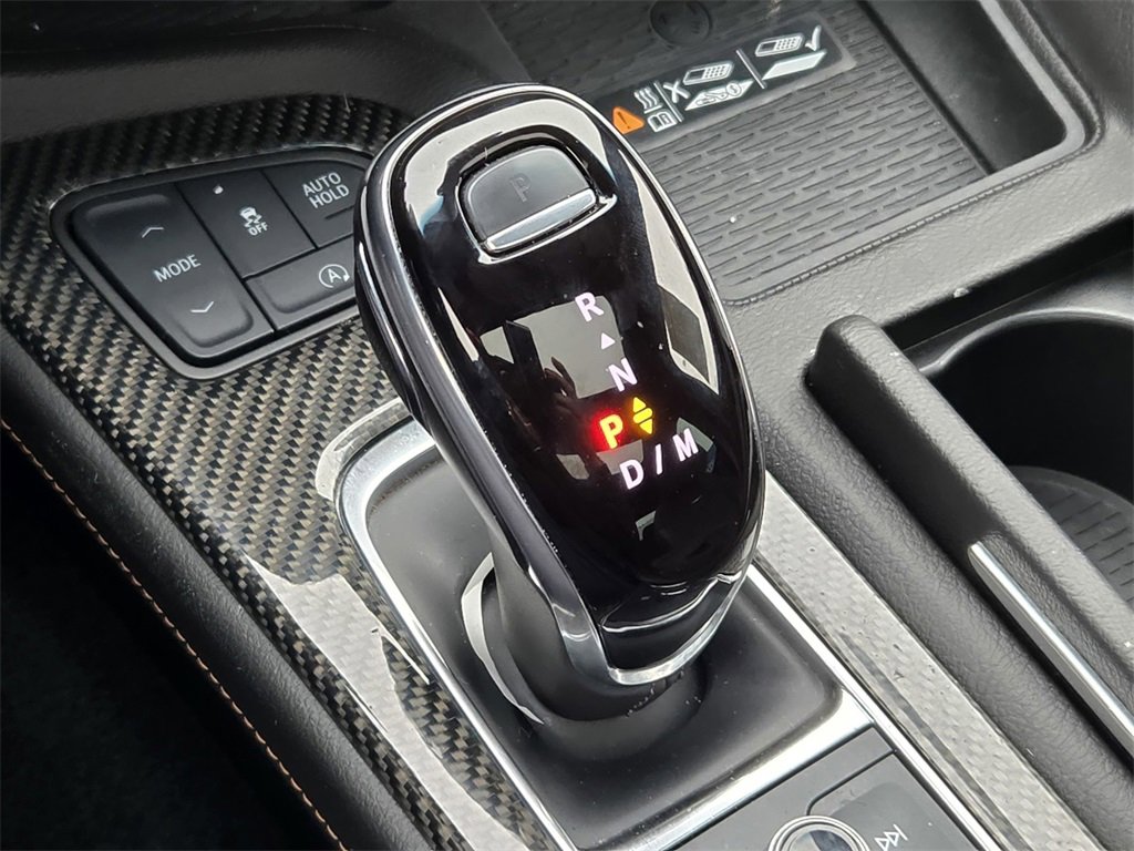 Used 2022 Cadillac CT5 Sport image 17