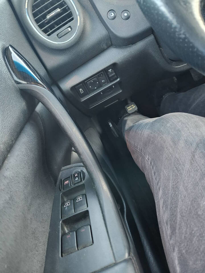 Used 2011 Nissan Maxima 3.5 S image 20